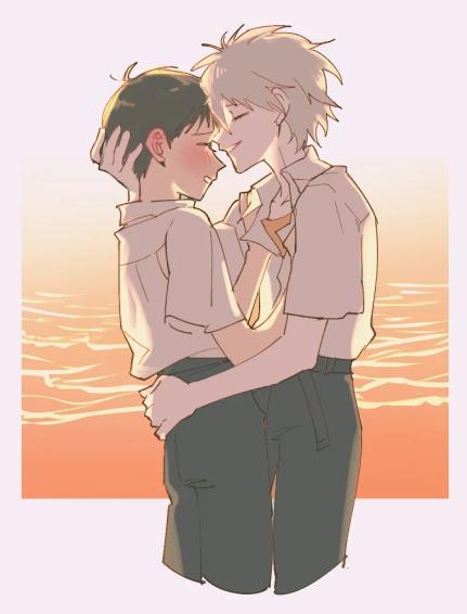 yaoi sidebar image