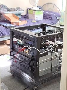 lackrack 2